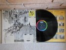 THE BEATLES REVOLVER CAPITOL T-2576 STILL IN SHRINK NO NUMBER-EARLY PRESSING