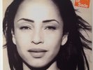 The Best of Sade Sony/Epic Orig 1994 2 lps Audiophile Super Nice Copy Made in UK