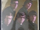 THE ZOMBIES Begin Here UK 1st Press 1A/1A RARE DECCA 1965 LP EX 