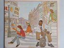 Howlin' Wolf - The London Howlin' Wolf Sessions - Vinyl LP UK 197