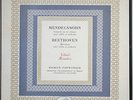 MENDELSSOHN Violin Concerto BEETHOVEN Menuhin/Furtwangler FALP 312 Cassandre LP