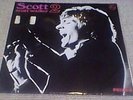 SCOTT WALKER SCOTT 2 1st Philips Mono UK LP 1968 Walker Brothers Jacques Brel