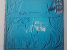 Keef Hartley Band - Little Big Band Vinyl LP UK 1st Press Rare Blues Rock EX+/NM