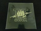 TT QUICK SELF TITLED VINYL LP EX++ COND. accept udo twisted sister la gun dokken
