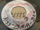Bobby Aitken Kiss Bam Bam UK Blank Rare Ska Rocksteady 7
