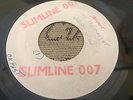 Delroy Wilson Jerk All Night Coxsone Blank CS 1210 Rare Ska 7