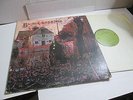 Black Sabbath Self Titled 1970 Vinyl LP 1st Press WS 1871 OLIVE GREEN LABEL VG+