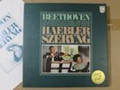 BEETHOVEN: the sonatas for piano & violin HAEBLER/SZERYNG PHILIPS LP BOX MINT/NM