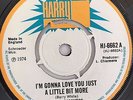 Lloyd Charmers I'm Gonna Love You Just A Little Bit More Soul Cover  Listen