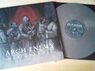 ARCH ENEMY War Eternal Ltd.-LP, Legion Of The Damned Amon Amarth Cradle Of Filth