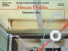 Hawkwind - Hassan I Sahba B/W Damnation Alley, Pt. 2