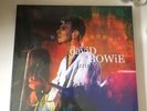 David Bowie Accidental Sirens Coloured Vinyl 4 LP Box Set Brand New Sealed