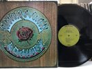 The Grateful Dead - American Beauty LP VG+ WS 1893 USA 1973 Vinyl Record