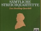 2set emi 5lp schubert-heutling/10lp beethoven hungary ex+/nm