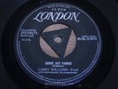 LARRY WILLIAMS = Short Fat Fannie = NEAR MINT = LONDON HLN 8472 = R&B Rocker Dan