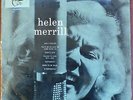 Helen Merrill LP 1956 original Australian mono EmArcy MG 36006 jazz