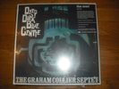 GRAHAM COLLIER SEPTET Deep Dark Blue Centre LP Sealed Post Bop Jazz WHATMUSIC