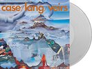 CASE LANG VEIRS - KD Lang / Neko Care / Laura Viers LP CLEAR Vinyl 350 Only   Pr