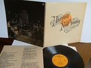 Neil Young - Harvest  K 64005  UK LP  A4/B2  1972 Reprise  + Insert