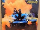 URIAH HEEP SALISBURY OG VERTIGO RECORDS (SWIRL) LP 6360028 1Y/2Y GATEFOLD INNER