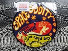 David Bowie Space Oddity 40th Anniversary Sealed limited picture disc
