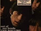 ROLLING STONES Out Of Our Heads 1965 UK export lp EX vinyl