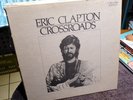ERIC CLAPTON CROSSROADS  6 LP RECORD BOX SET Polydor  835 261-1 Yardbirds Cream