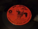 AFRICAN PRINCESS JAH CHILDREN CRY JAH SHAKA 12'' KILLER ROOTS