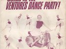 THE VENTURES DANCE PARTY / THAI EP 7