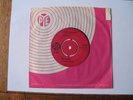 The Kinks - Long Tall Sally. Vinyl 7