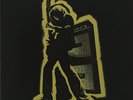 T-REX-ELECTRIC WARRIOR  VINYL LP NEW