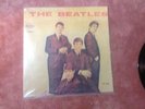 THE BEATLES-INTRODUCING THE BEATLES-VEE JAY RECORDS-LP 1062 Near Mint