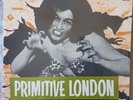 Basil Kirchin ?– Primitive London Album - Original Soundtrack