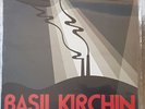 Basil Kirchin ?– Abstractions Of The Industrial North Album