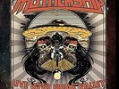 Mothership-Mothership - Live Over Freak Valley  VINYL LP NEUF