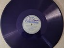 OLIVE FREMSTAD opera soprano signed 78RPM Dich Teure Halle plus