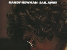 NEWMAN,RANDY-SAIL AWAY (OFV)  VINYL LP NEUF