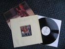 Paul Simon - 'Graceland' and 'Rhythm of the Saints' - original vinyl albums