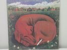TICKET LET SLEEPING DOGS LIE RARE OZ 70'S ROCK LP