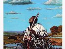 Freddie King - Texas Cannonball 200g Vinyl LP (Used) 753088913112