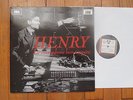 P.HENRY (ELECTRONIC AVANT GARDE) Microphone Bien Tempéré FRENCH INA GRM LP NMINT