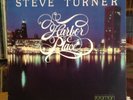 [SOUL/FUNK/JAZZ] EXC LP STEVE TURNER Harbor Place [OG 1983 BOOMAN WLP PROMO