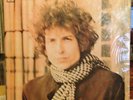 [ROCK/POP] NM 2 DOUBLE LP BOB DYLAN Blonde On Blonde [1980's Reissue] CG 841