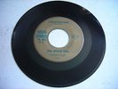 The Mystic Tide Frustration / Psychedelic Journey Part 1 1966 45rpm VG++ GARAGE