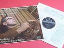 SXL 6285 Strauss Horn Concertos Tuckwell Kertesz LSO DECCA UK STEREO LP WBg 1967
