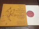 The Heifetz-Piatigorsky Concerts with Primrose, Pennario - RCA Soria LDS 6159