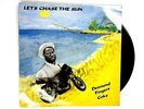 Let's Chase The Sun LP 1st  Vinyl (Desmond 'Fingers' Coke - 1989) (ID:14993)