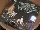 The Black Dahlia Murder Miasma Lp Vinyl Record Metal Blade Rare Sealed 2005