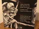 Blood for the Master by Goatwhore (Vinyl, Feb-2012, Metal Blade)