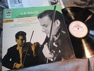 BACH Violin Concertos: FERRAS & MENUHIN, HI-FI STEREO ED1 ASD 346 / SME WG HMV